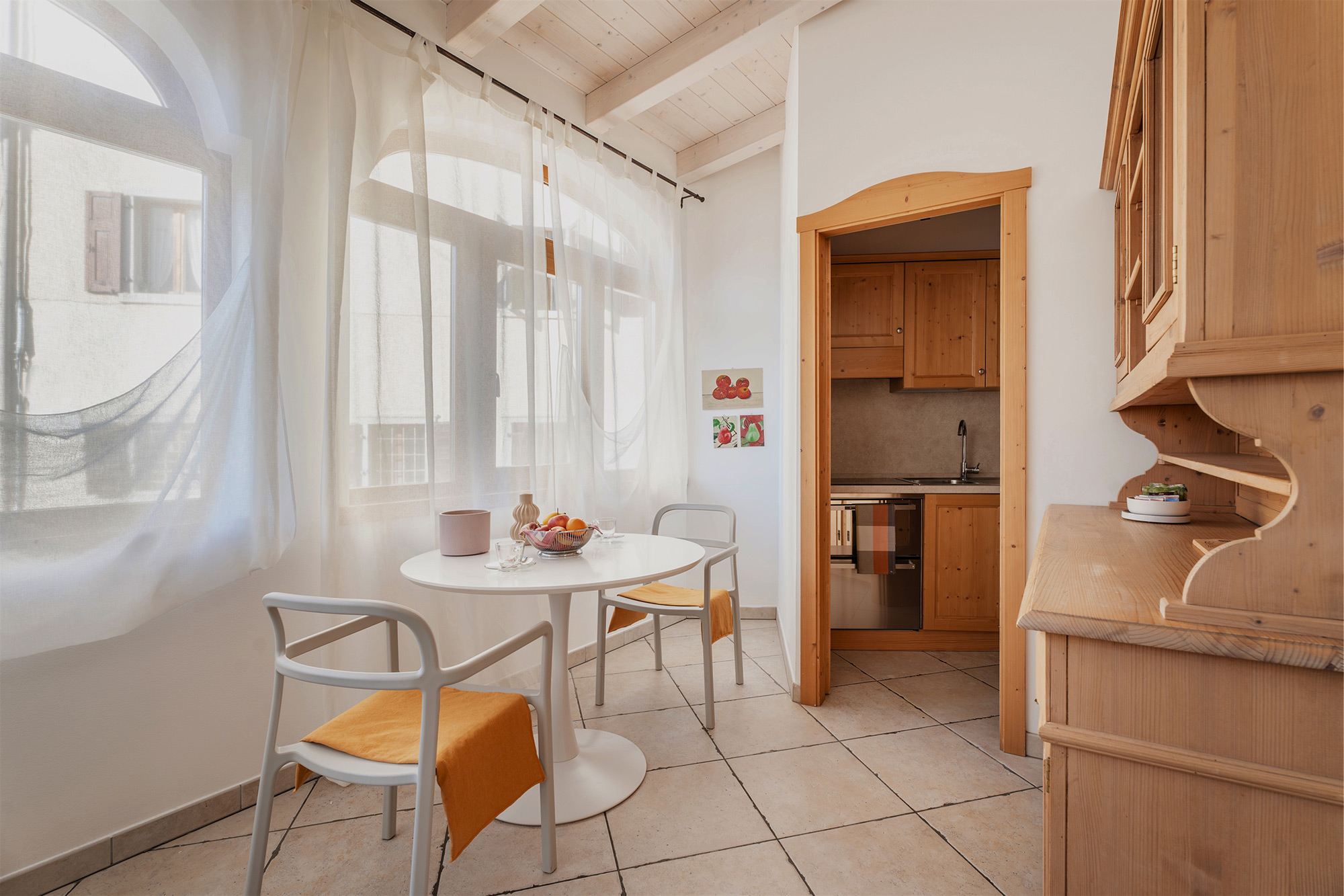 pietra rara appartamento casale
